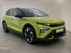 Škoda Elroq - fotka číslo 23