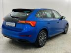 Škoda Scala - fotka číslo 1