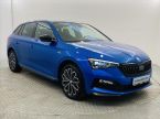 Škoda Scala - fotka číslo 23