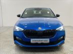 Škoda Scala - fotka číslo 3