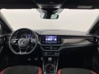 Škoda Scala - fotka číslo 8