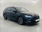 Škoda Octavia - fotka číslo 22