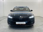 Škoda Octavia - fotka číslo 3