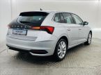 Škoda Scala - fotka číslo 1