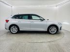 Škoda Scala - fotka číslo 24