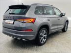 Škoda Kodiaq - fotka číslo 1