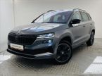 Škoda Karoq - fotka číslo 0