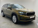 Škoda Kodiaq - fotka číslo 19