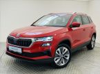 Škoda Karoq - fotka číslo 0