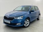 Škoda Fabia - fotka číslo 0