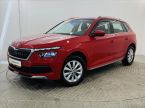Škoda Kamiq - fotka číslo 0