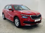 Škoda Kamiq - fotka číslo 19
