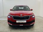 Škoda Kamiq - fotka číslo 3
