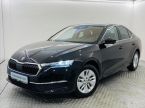 Škoda Octavia - fotka číslo 0
