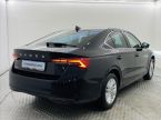 Škoda Octavia - fotka číslo 1