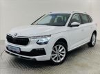 Škoda Kamiq - fotka číslo 0