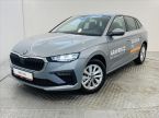 Škoda Scala - fotka číslo 0
