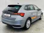Škoda Scala - fotka číslo 1