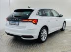 Škoda Scala - fotka číslo 1