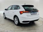 Škoda Scala - fotka číslo 21