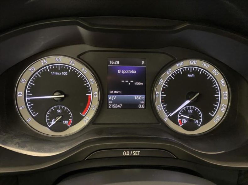 Škoda Kodiaq - hlavní fotka