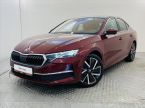 Škoda Octavia - fotka číslo 0