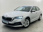 Škoda Octavia - fotka číslo 0