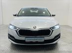 Škoda Octavia - fotka číslo 3