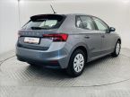Škoda Fabia - fotka číslo 1
