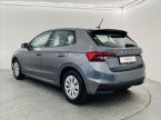 Škoda Fabia - fotka číslo 19