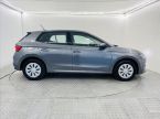 Škoda Fabia - fotka číslo 20