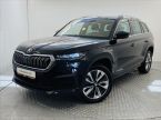 Škoda Kodiaq - fotka číslo 0