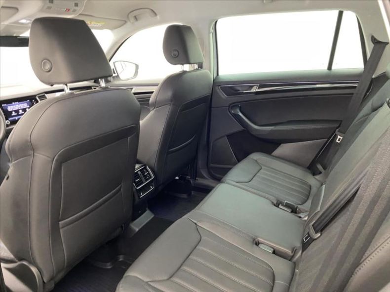 Škoda Kodiaq - hlavní fotka