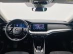 Škoda Octavia - fotka číslo 8