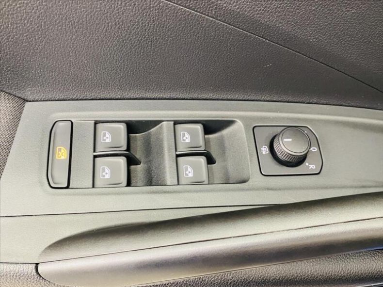 Škoda Fabia - hlavní fotka