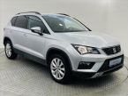 Seat Ateca - fotka číslo 23