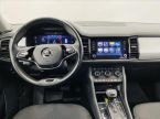 Škoda Kodiaq - fotka číslo 9