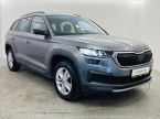 Škoda Kodiaq - fotka číslo 21