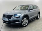 Škoda Kodiaq - fotka číslo 0