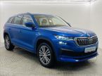 Škoda Kodiaq - fotka číslo 22