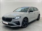 Škoda Scala - fotka číslo 0