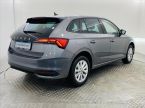 Škoda Scala - fotka číslo 1