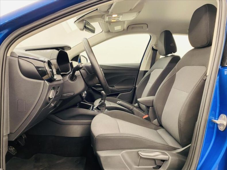 Škoda Fabia - hlavní fotka