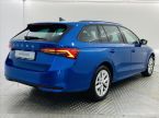 Škoda Octavia - fotka číslo 1