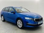 Škoda Octavia - fotka číslo 22