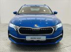 Škoda Octavia - fotka číslo 3