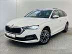 Škoda Octavia - fotka číslo 0