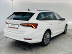 Škoda Octavia - fotka číslo 1
