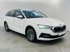Škoda Octavia - fotka číslo 22