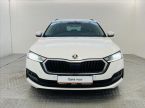 Škoda Octavia - fotka číslo 3